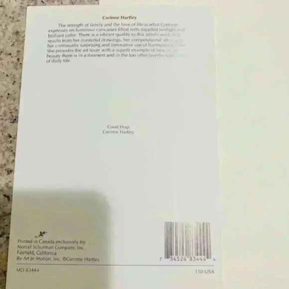 Vintage Postcard for Mother'S Day - Picture 2 of 5